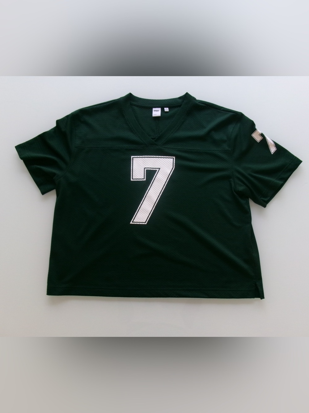 TNA Jersey